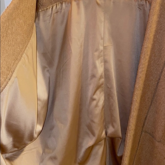 No branding coat - Picture 5 of 6